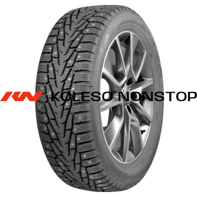 Ikon Tyres 235/60R16 104T XL Nordman 7 SUV TL (шип.)
