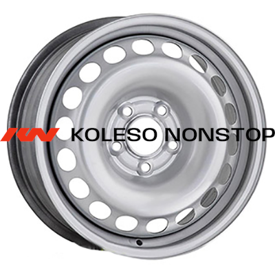 Magnetto 6x15/5x108 ET52,5 D63,3 15000 S AM Silver Ford Focus II