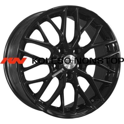 RST 7,5x17/5x114,3 ET45 D67,1 R007 (i40) BL