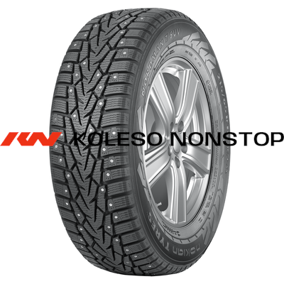 Nokian Tyres 245/70R16 111T XL Nordman 7 SUV TL (шип.)