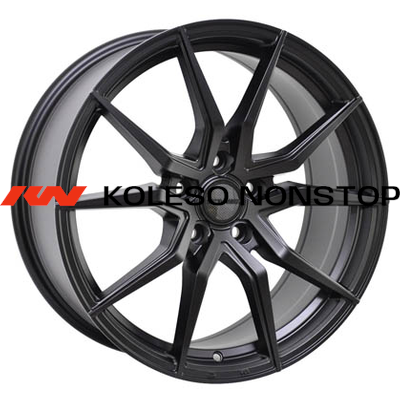 PDW 7x17/5x100 ET38 D57,1 Spyder (5007) U4B