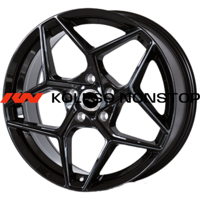 Lizardo 8,5x19/5x108 ET45 D67,1 5540 B (конус)