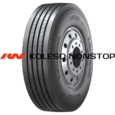 Hankook Laufenn 315/70R22,5 156/150L LF22 TL 20PR