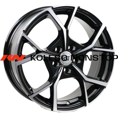 RST 6,5x16/5x100 ET40 D57,1 R086 (A1) BD