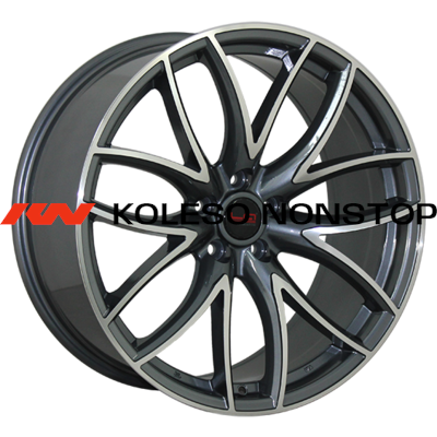 LegeArtis 9x20/5x112 ET33 D66,6 A132 GMF