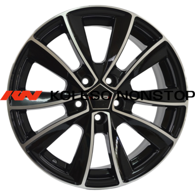 Neo 6,5x16/5x100 ET38 D57,1 642 BD