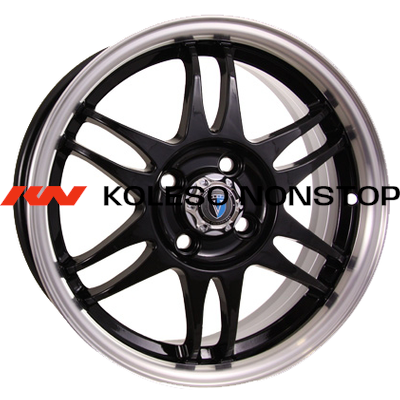 Venti 6x15/4x100 ET45 D54,1 1502 BDR