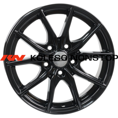 Neo 6,5x16/5x114,3 ET45 D67,1 676 BL