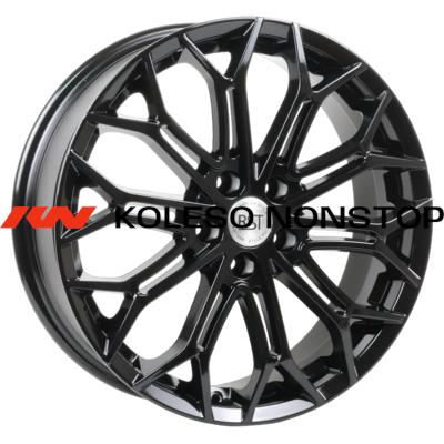 RST 6,5x18/5x108 ET33 D60,1 R208 (Chery) BL