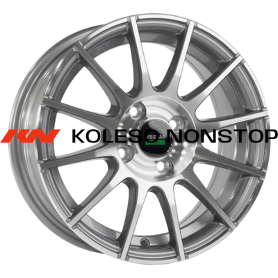 Megami 6x15/4x98 ET35 D58,6 MGM-35 GMF
