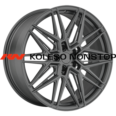 LS Forged 9x21/5x120 ET45,5 D62,6 LS FG58 MGM (конус)