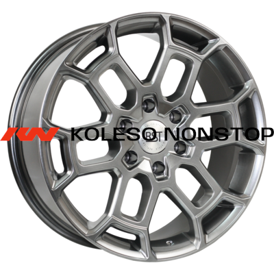 RST 8,5x20/6x139,7 ET25 D106,1 R072 (LC) BH