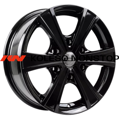 Neo 7x16/6x139,7 ET38 D67,1 647 BL