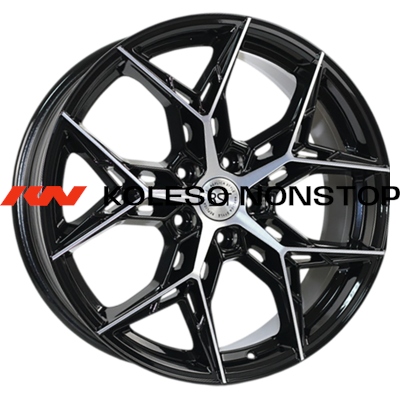 RST 7,5x19/5x114,3 ET40 D60,1 R139 BD