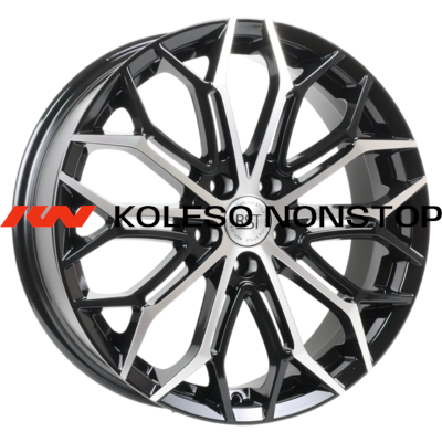 RST 6,5x18/5x114,3 ET34 D66,5 R208 (H3) BD