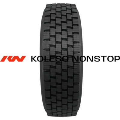 Inroad 315/70R22,5 154/150J A-831S-260-O Retread TL восстановленная