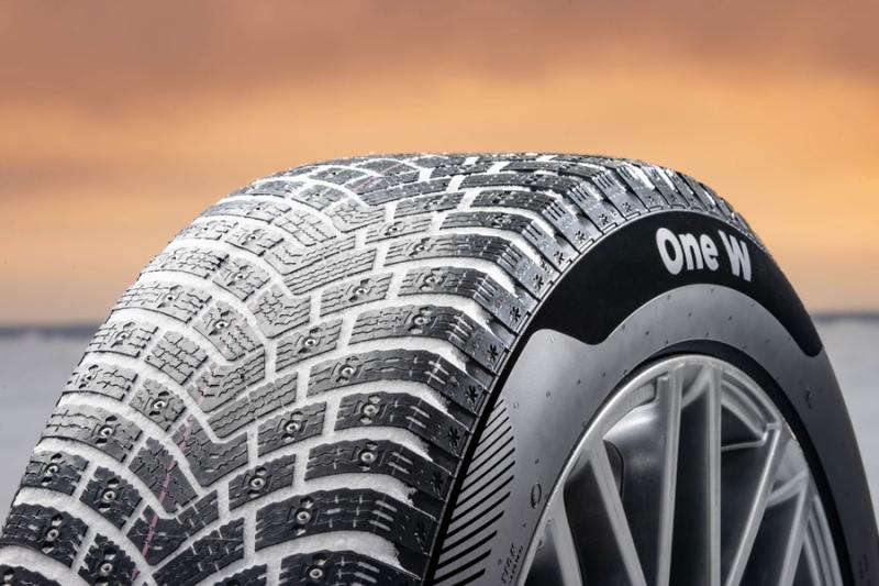 «Кордиант» анонсировал запуск новой линейки зимних шин Gislaved One W