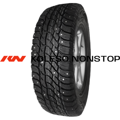 Attar 235/55R17 99T W02 TL (шип.)