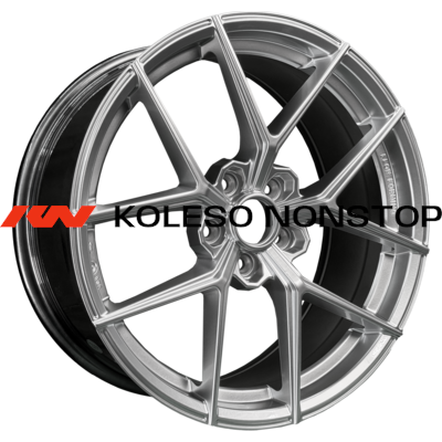 Hengde 7,5x17/5x108 ET38 D73,1 F5153 HS (HNGD)