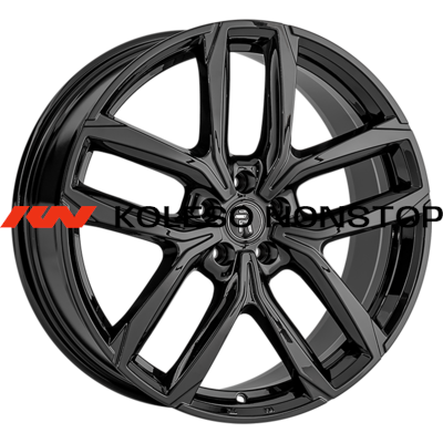 Replay 8x20/5x108 ET39 D60,1 JT17 BK (конус, C570)
