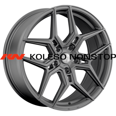 LS 7,5x17/5x112 ET40 D66,6 1266 MGM (конус)