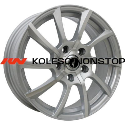 X-Race 6x15/4x100 ET50 D60,1 AF-14 SF