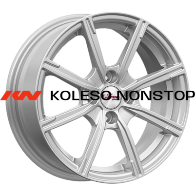 iFree 6x15/4x100 ET38 D67,1 Калибр (КС1117) Нео-классик