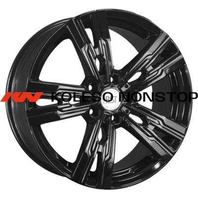 RST 8x18/5x114,3 ET50 D60,1 R228 (Camry) BL