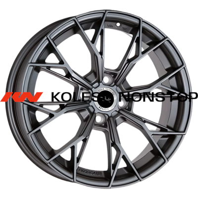 Lizardo 6,5x15/4x100 ET40 D60,1 Avatar XH180 (348) G22 (конус)