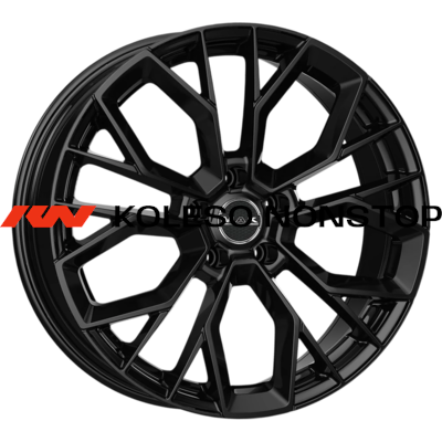 MAK 8,5x19/5x112 ET38 D57,1 Stilo Gloss Black