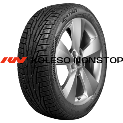 Ikon Tyres 205/55R16 94R XL Character Snow 2 TL