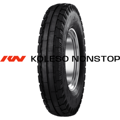 Voltyre 6,00-16 6PR 88A6 Л-225 TT РОССИЯ + Камера 6,00-16 вентиль ЛК-35-16,5 (25)