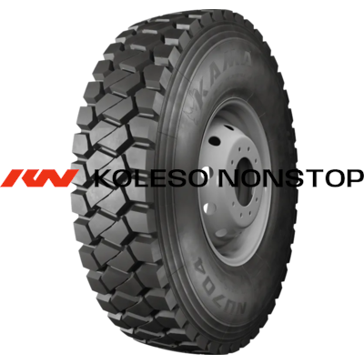 Kama 13R22,5 156/151G NU 704 TL