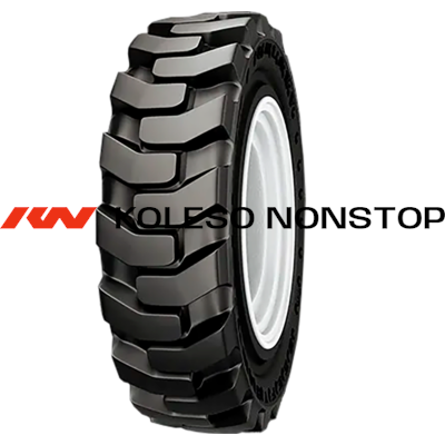 Galaxy 33x12-20/7,50(12-16,5) Beefy Baby SDS (SH) assembly LH (левая шина+диск) with Aperture Цельнолитая ИНДИЯ