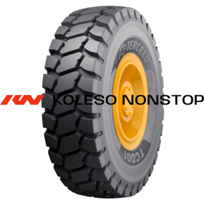 Tercelo 21,00R35 201B ** TCD01 E4 S1 TL КИТАЙ