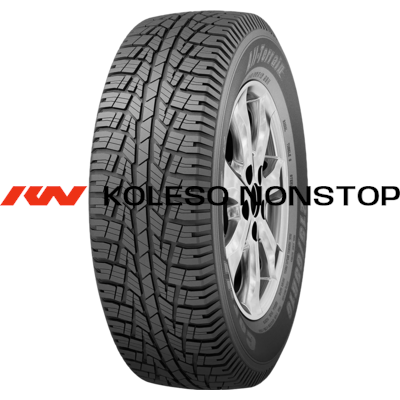 Cordiant 235/60R16 104T All Terrain OA-1 TL
