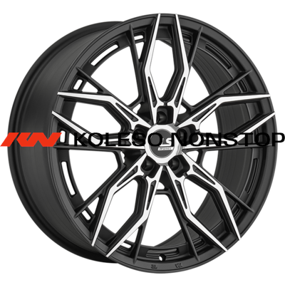 LS FlowForming 9x20/5x108 ET35 D65,1 RC96 MBF (конус)