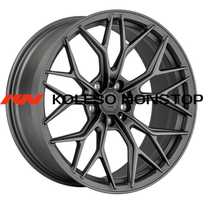 LS Forged 9x19/5x112 ET20 D66,6 LS FG65 MGM (конус)