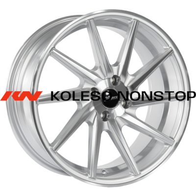 X-Race 7x15/4x98 ET30 D58,6 H-03(L) SF