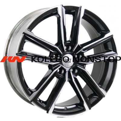 RST 7x18/5x114,3 ET37 D66,6 R078 (Jolion) BD
