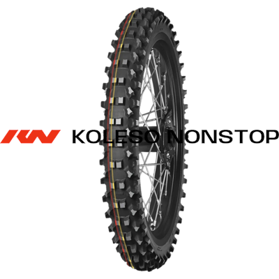 Mitas 90/90-21(3,00-21) 54M Terra Force-MX SM TT (только шина)