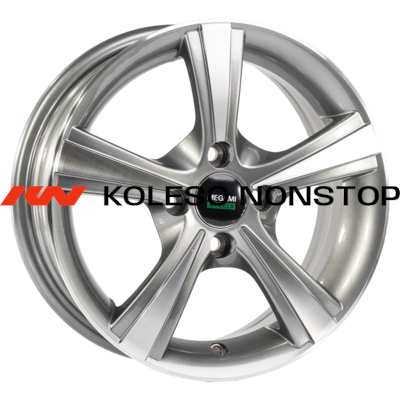 Megami 5,5x14/5x100 ET35 D57,1 MGM-10 GMF