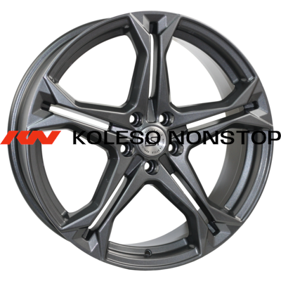 RST 7,5x19/5x114,3 ET45 D67,1 R099 (Mazda6) BMG
