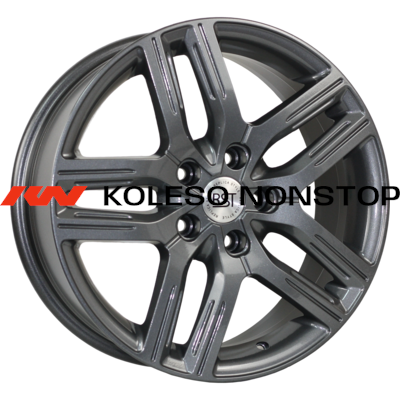 RST 7x17/5x114,3 ET47 D67,1 R127 (Sorento) BMG