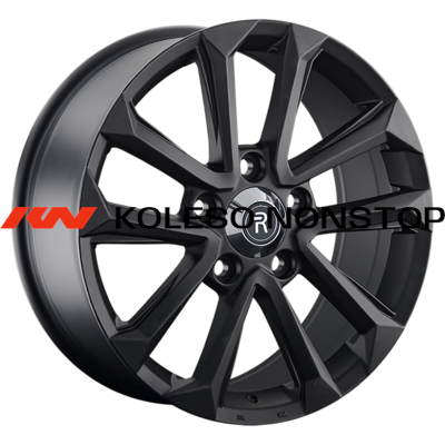 Replay 8,5x20/5x150 ET58 D110,1 LX164 MB (пш)