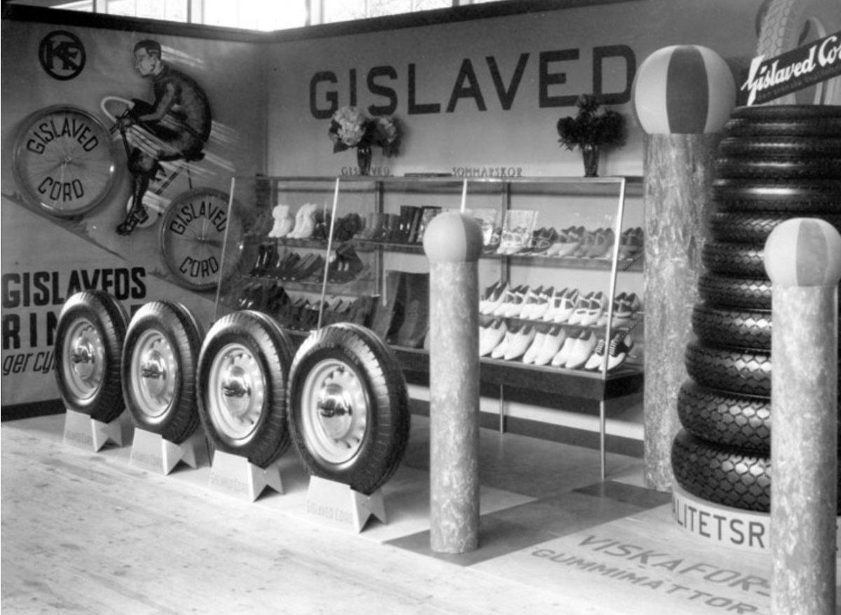 Летние новинки Gislaved - приемник немецкого качества, шинных традиций и инноваций.