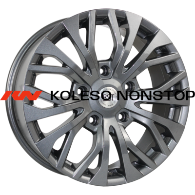 RST 8x18/5x150 ET56 D110,1 R088 (LC200) BMG