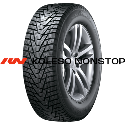 Hankook 255/60R18 112T XL Winter i*Pike X W429A TL (шип.)