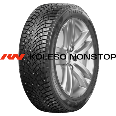 Fortune 185/60R15 88T Polaro Ice TL (шип.)