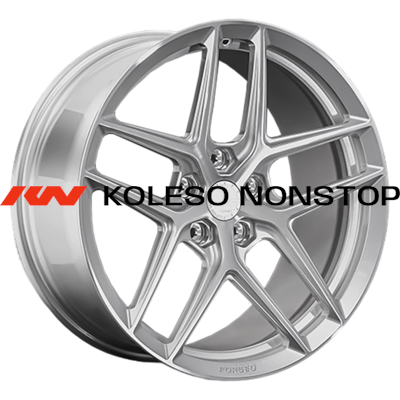 LS Forged 10,5x19/5x120 ET45 D72,6 LS FG47 SF (конус, C570)